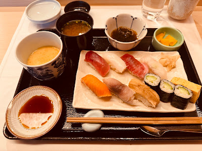 Sushi Isshin 사진 3