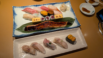 うまい鮨勘 赤坂店 사진 4