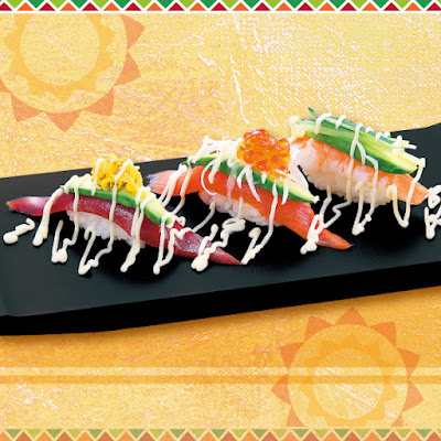 Sushi Zanmai 사진 3
