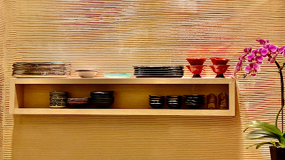 Sushi Sushikappo Akasaka Kaisaku 사진 4