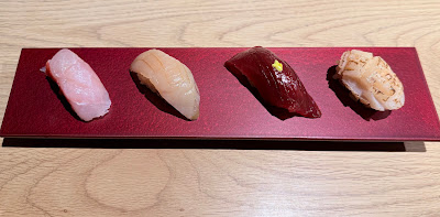 Sushi Meguri Ginza 사진 3