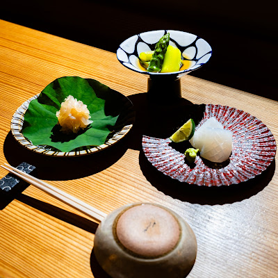 Sushi Meguri Ginza 사진 2