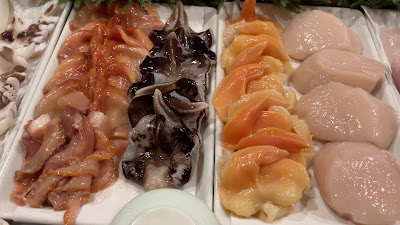 Edomae Sushi Ginza Ryōhei Sushi 사진 3