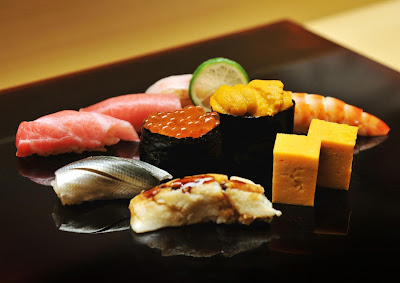 Ginza Sushiyoshi Hanare 사진 3