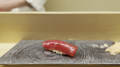 Ginza Sushiyoshi Hanare 사진 2