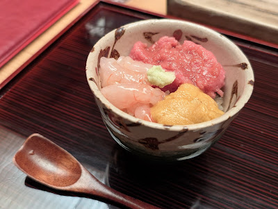 Ginza Sushiyoshi Hanare 사진 4
