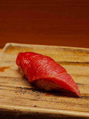 Ginza Sushiyoshi Hanare 사진 5
