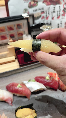 Tamasushi✪✪✪✪ランチ握り 사진 2