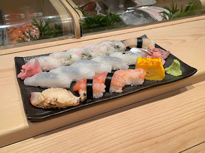 すし処 銀座きたむら 사진 3