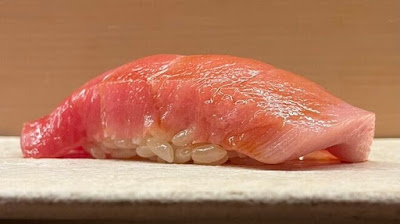 Ginza Sushi Yoshi 사진 2