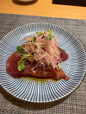 Ginza Sushi Yoshi 사진 3