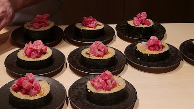 Sushi Yuu 사진 2