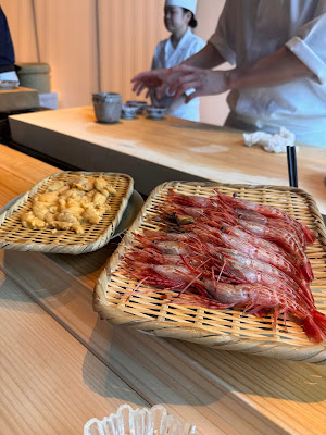 Sushi Hōseki, Bvlgari Hotel Tokyo 사진 4