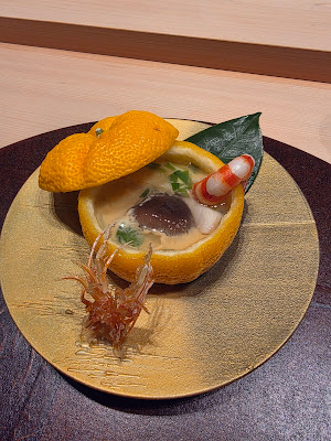 割烹 瑞兆 東京店/ Kappo Zuicho Tokyo 사진 5