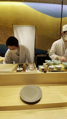Tsukiji Aozora Sandaime Marunouchi 사진 2