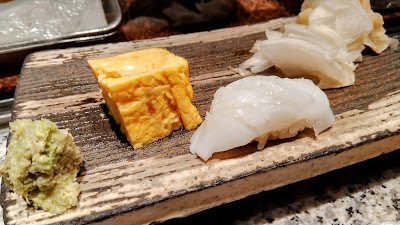 Tsukiji Aozora Sandaime Ginza Mitsukoshi 사진 3