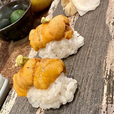 Tsukiji Aozora Sandaime Ginza Mitsukoshi 사진 4