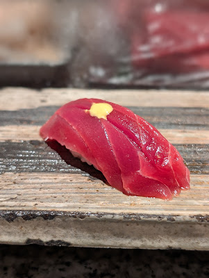 Tsukiji Aozora Sandaime Ginza Mitsukoshi 사진 5