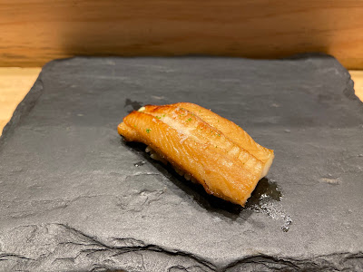 Umai Sushikan Ginza Honten 사진 4