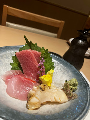 Umai Sushikan Ginza Honten 사진 5