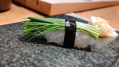 Sushi Fukuju Ginza 사진 3