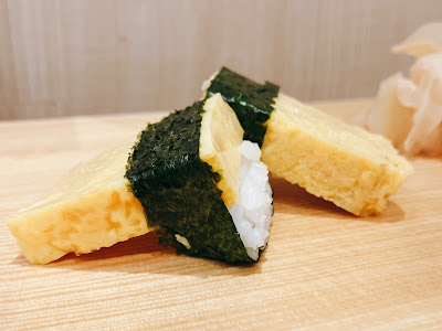 築地寿司岩 銀座三越店 사진 4