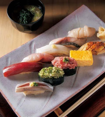 Sushi Ishijima 사진 3