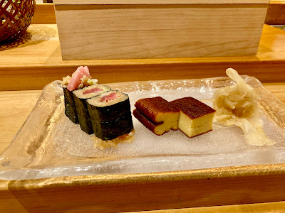 Sushi Ishijima 사진 4