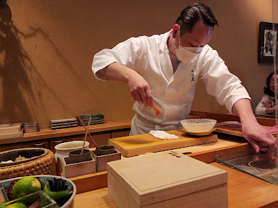 Sushi Ishijima 사진 2