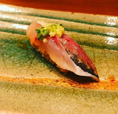Sushi Ishijima 사진 5