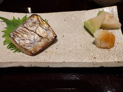 Sushi Ishijima 사진 4