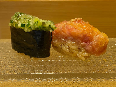 Sushi Ishijima 사진 5