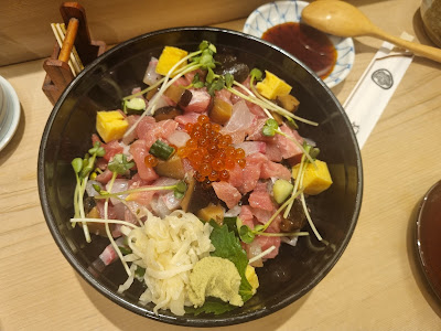 Kiku Sushi 水曜休 사진 3