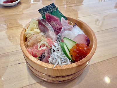 Kiku Sushi 水曜休 사진 2