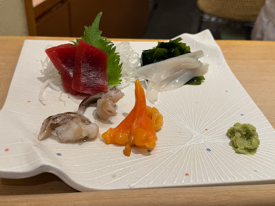 Kiku Sushi 水曜休 사진 4