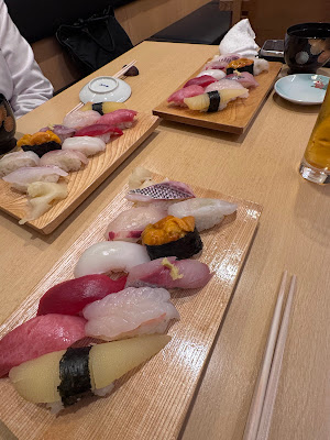 Kiku Sushi 水曜休 사진 5