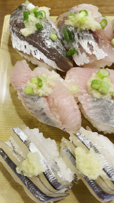 Kikuoka Sushi 사진 2