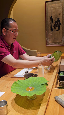 Sushi Dai 사진 2
