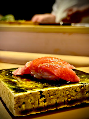 Sushi Nishichi 사진 3