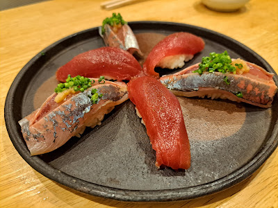 Sushi Okashira 사진 3