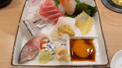 Sushi Okashira 사진 2