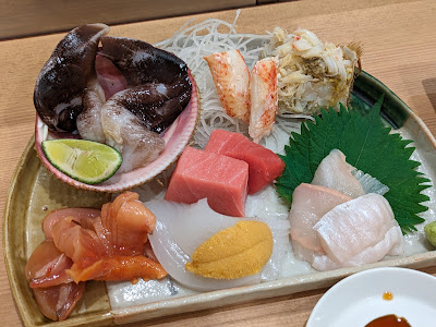 Sushi Okashira 사진 4