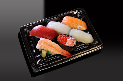 Chiyoda Sushi Hamadayama 사진 4