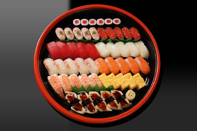 Chiyoda Sushi Hamadayama 사진 3