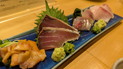 Sushi Kenzan 사진 3
