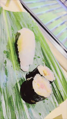 Sushi｜Yurakucho Kakida｜Tokyo 사진 2