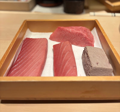 Sushi Wasabi 사진 3