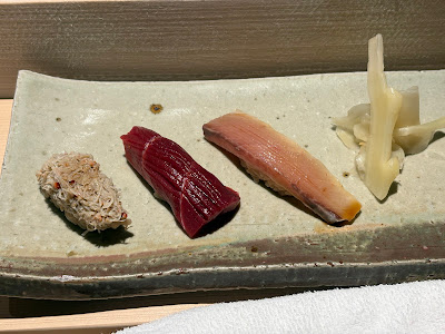 Sushi Wasabi 사진 4