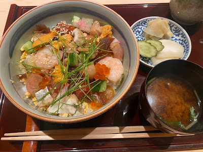 Sushi Wasabi 사진 5