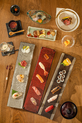 Otaru Masazushi Shinjuku 사진 3